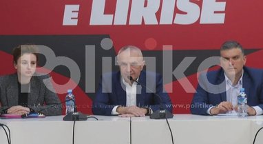 Kush do ta zëvendësojë Ilir Metën dhe do marrë