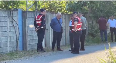 Serious in Tale, Lezha! 57-year-old man executed in the yard of his apartment