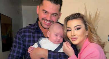 "The last days in Tirana"/ Shpat Kasapi separates from his wife?