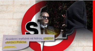 E përjashtuan nga Policia/ Efektivi i infiltruar: Alkool s’kam