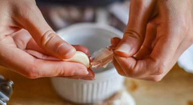 Antibiotik natyral! Çfarë ndodh në organizëm nëse
