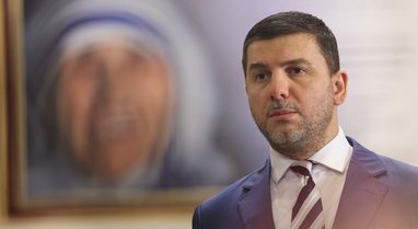 PDK: Zgjidhja më e mirë, një qeveri e formuar nga partitë