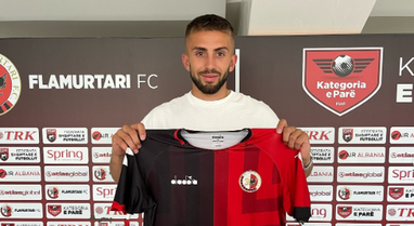 U largua nga Flamurtari, sulmuesi firmos me klubin tjetër shqiptar