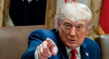 Trump mohon raportimet se bisedimet me Iranin jan&euml; nd&euml;rprer&euml;