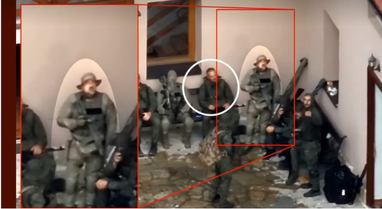 Sulmi terrorist në Banjskë/ Dalin sot para gjykatës në