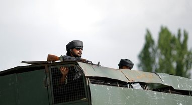 Terrorizëm ndërkufitar? India dhe Pakistani vazhdojnë të