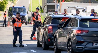 Zvicra pohon se po vazhdojn&euml; bisedimet Iran-SHBA