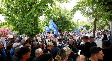 Ditari i Opozitës