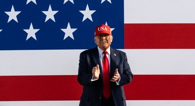 Trump warns of 35% tariffs on Serbia and 30% on Bosnia and Herzegovina