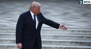 Marr&euml;veshja e Trumpit me Iranin dhe Marr&euml;veshja B&euml;rthamore e