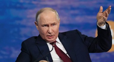 Putin refuzon propozimin e Zelenskyt p&euml;r takim