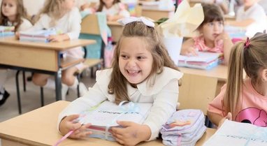 Nisin regjistrimet në e-Albania për vitin e ri shkollor