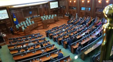 Ngërçi politik në Kosovë/ Për herë të