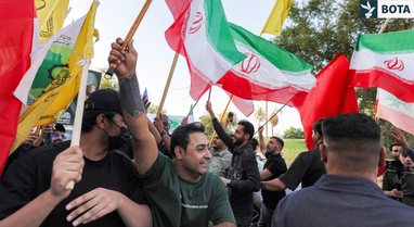 SHBA-ja dhe Irani n&euml;nshkruajn&euml; marr&euml;veshjen n&euml;