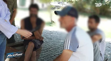 Mungon metadoni, përdoruesit i rikthehen heroinës: Vjedhim që ta