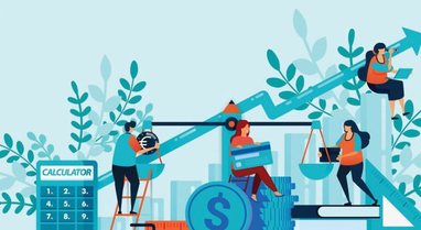 The economy of minimalism, how Albanians are radically changing the way they