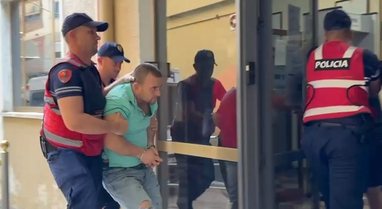 Dyshohet se abuzoi se*sualisht me vajzën e tij, mbërrin në