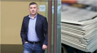 Akuzohet për dy vrasje, Anglia i thotë “JO” ekstradimit