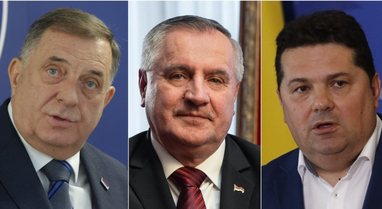Republika Srpska allocates additional 22 million euros for lobbying in the US