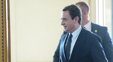 Kurti: The Assembly must be constituted by all parties, Haxhiu remains our