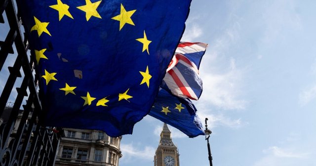 Diplomats: EU and Britain have agreed to "restart" relations