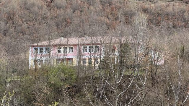 Rural schools left behind in the use of digital tools