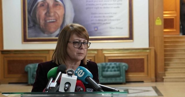 LDK files criminal charges against members of the incumbent Government