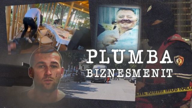 Vrasja e Bujar Nasufit/ Motorri i djegur dhe një profil ADN-je në