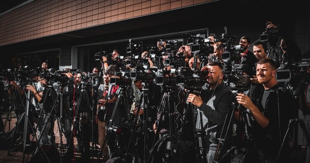 Reporterët pa Kufij: Përkeqësim i lirisë së medias
