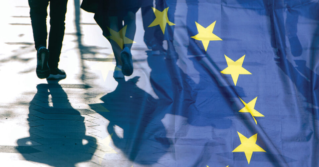 Even after three decades, there is still hope in immigration, a world record in