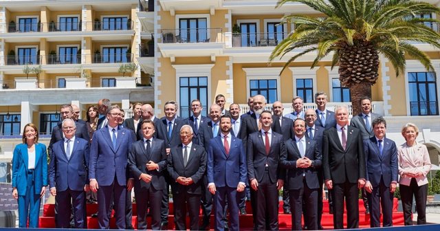Gjermania, Franca dhe shtetet e Beneluksit propozojnë të drejtë