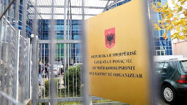 Abuse of tenders and falsification of documents, GJKKO gives sentences to 4
