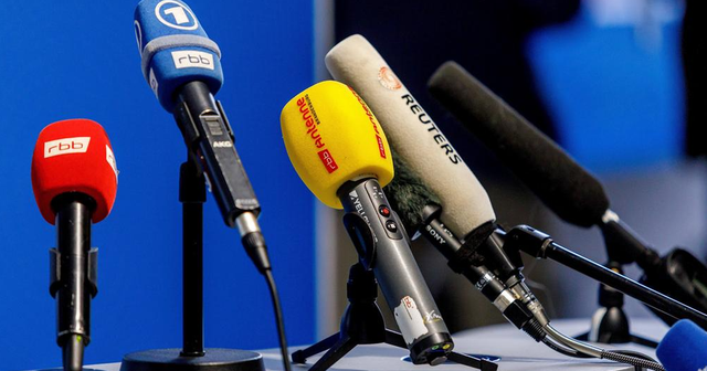 May 3, World Press Freedom Day, Reporters Without Borders raises the alarm: The