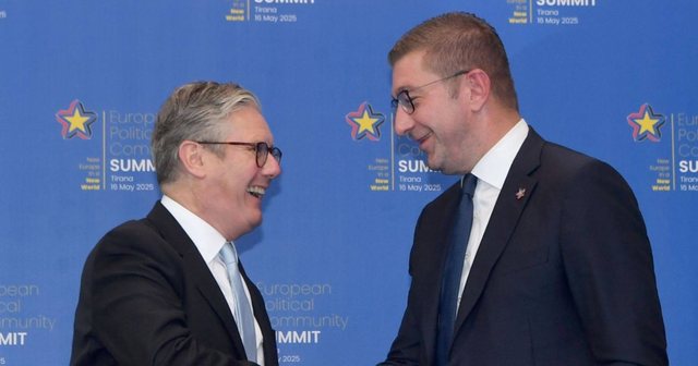 Maqedonia e Veriut pritet të nënshkruajë marrëveshje