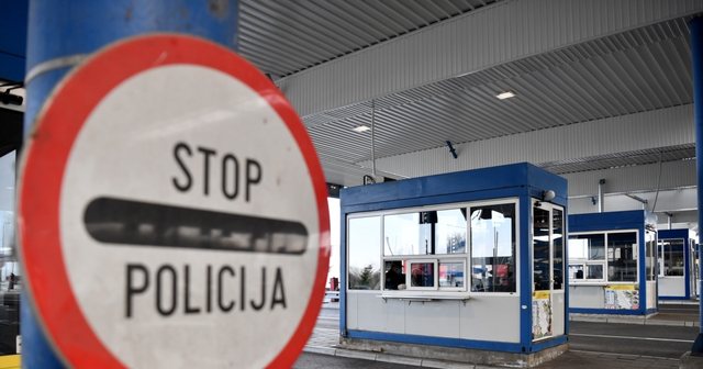 Kroacia u rekomandon shtetasve të saj të mos udhëtojnë