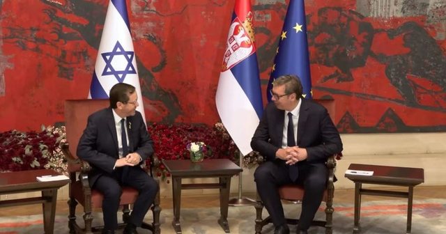 Çfarë dihet për armët që Serbia ka ndaluar t’i