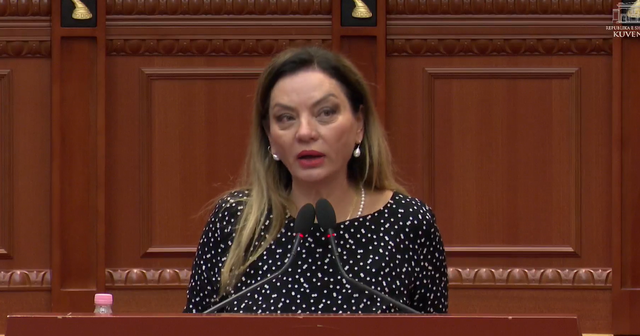 "Ministria e deputetë socialistë në SkyEcc"/ Vokshi: