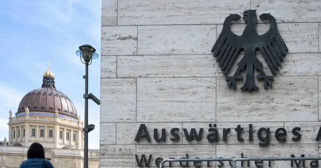 DW: German government rejects Rubio's accusation of