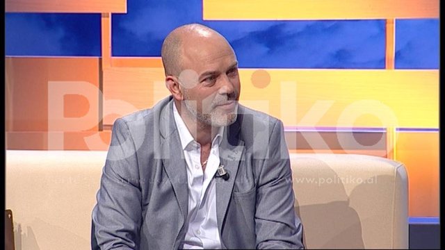 INTERVISTA/ “Matura si skenë krimi", Ndriçim Mehmeti: Si