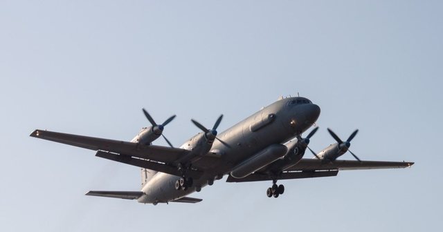 Poland: A Russian plane violated our airspace!