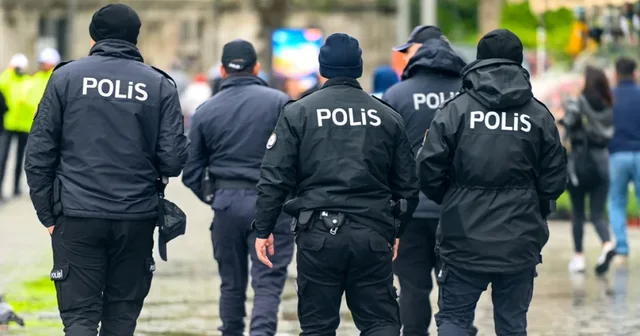 Drejtësia turke dërgon në burg pesë kryetarë bashkie
