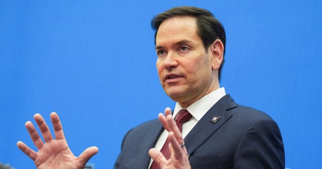 Rubio: SHBA-ja do të tërhiqet nëse s’ka propozime konkrete
