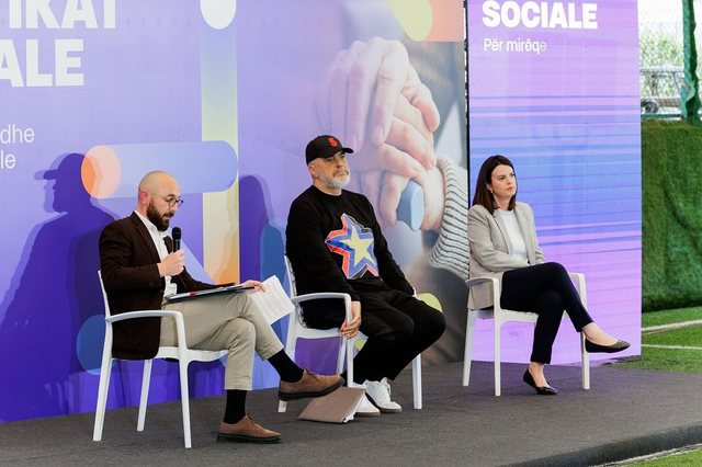 Shifrat e frikshme: 8 në 10 shqiptarë besojnë se sistemi