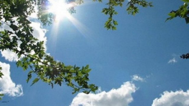 Parashikimi i motit/ Si do variojnë temperaturat përgjatë