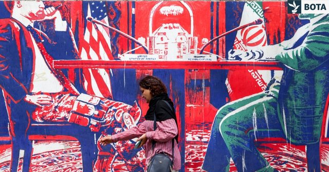Nuclear tensions rise as Iran and US disagree on date for talks