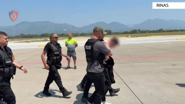 Në kërkim ndërkombëtar për korrupsion, ekstradohet nga