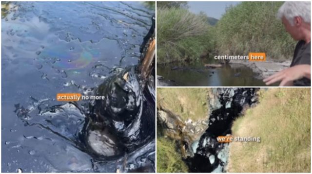 Pollution of the Vjosa River, Shehu: The regime is degrading it in the function