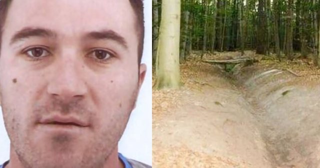 Accused of murder, Europol searching for Albanian criminal (NAME)