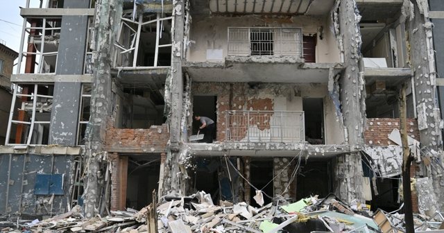 Sulmet ruse vrasin të paktën shtatë persona në Ukrainë