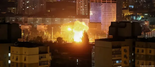 A Plan B without the US?/ Analysis: How Europe would like Russia's war with